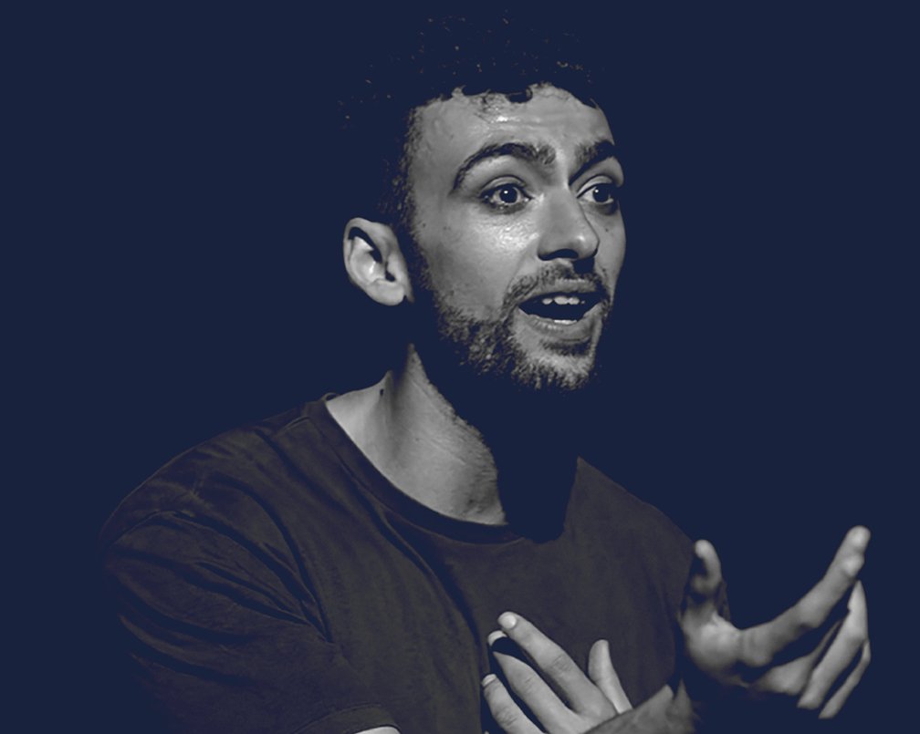 Photo du stage théâtre à Cénon : Perfectionnement du comédien