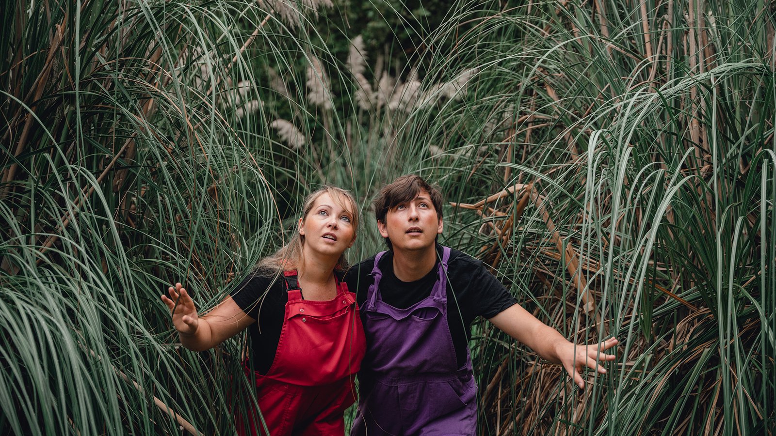 Spectacle de théâtre jeune public – Hansel et Gretel (Compagnie Les Porteurs d’Histoires, Floirac – Bordeaux)