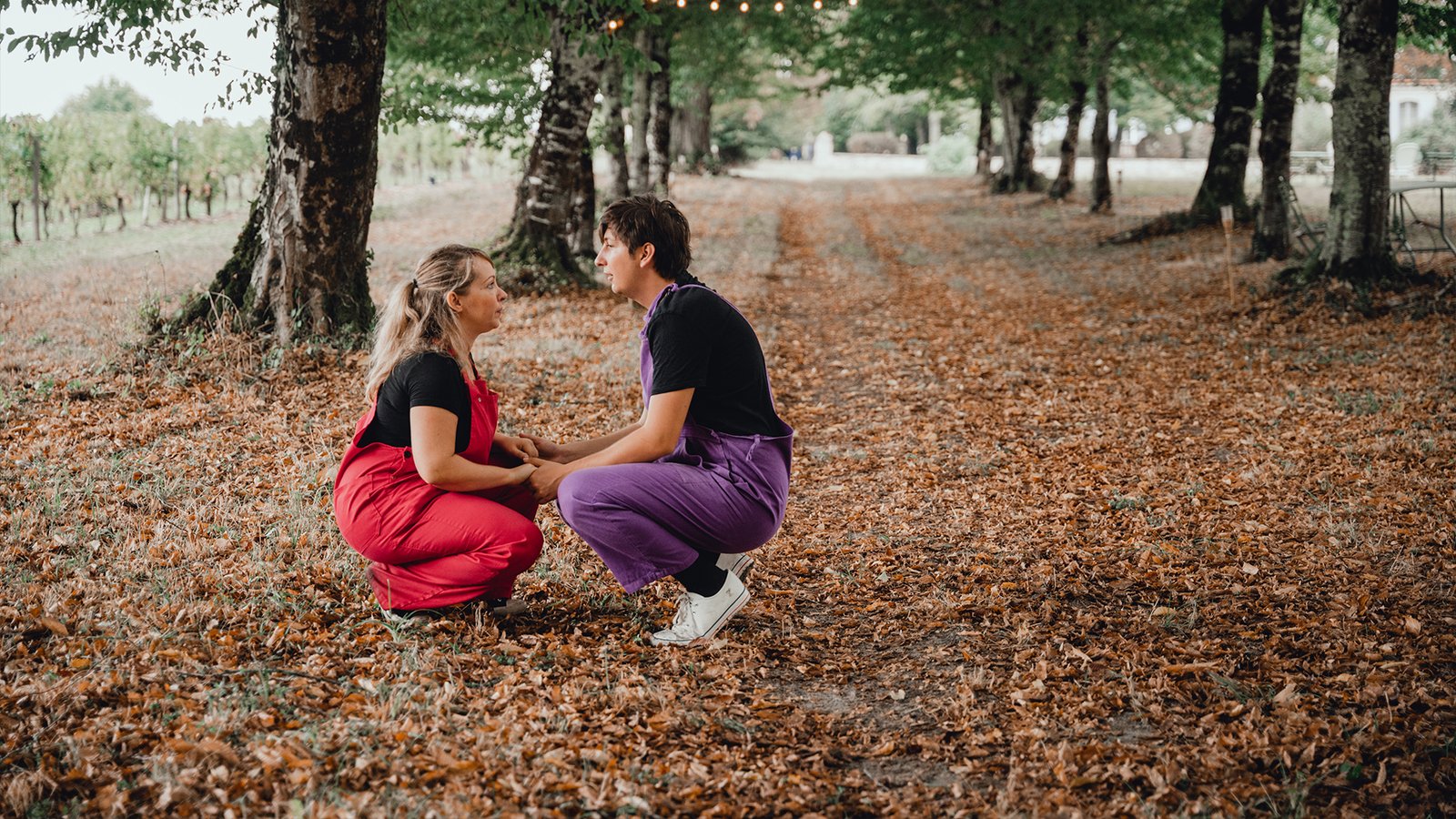 Spectacle de théâtre jeune public – Hansel et Gretel (Compagnie Les Porteurs d’Histoires, Floirac – Bordeaux)