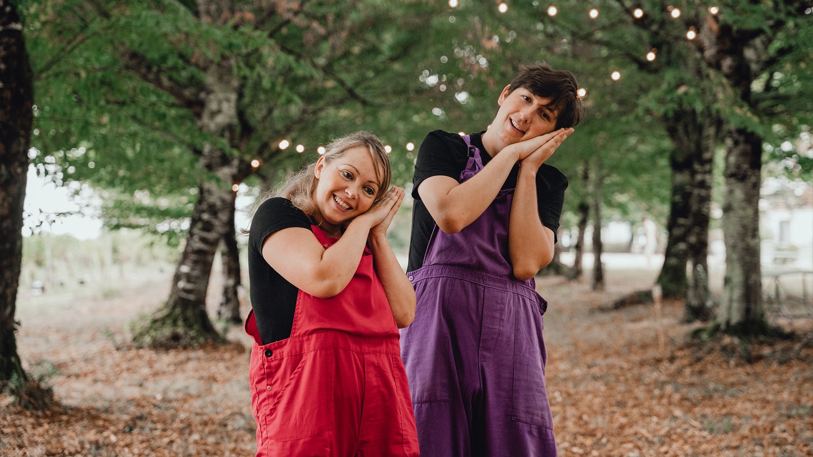 Spectacle de théâtre jeune public – Hansel et Gretel (Compagnie Les Porteurs d’Histoires, Floirac – Bordeaux)