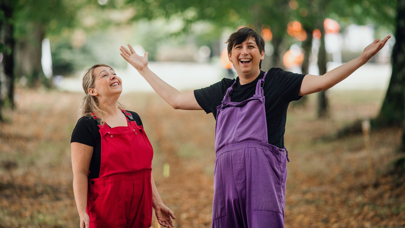 Spectacle de théâtre jeune public – Hansel et Gretel (Compagnie Les Porteurs d’Histoires, Floirac – Bordeaux)