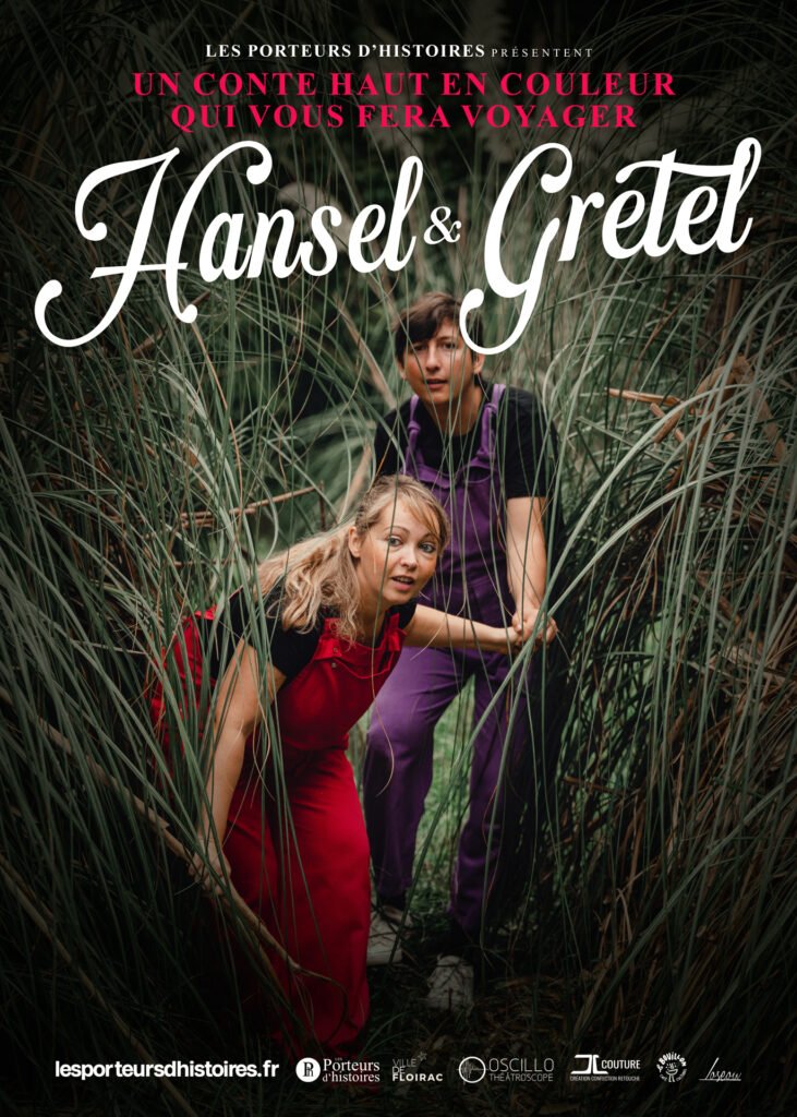 Hansel et Gretel