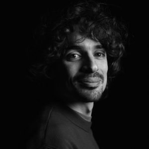 Benoît Asnoune Delbort